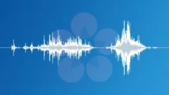 Chain Manipulation 001Sound Effect