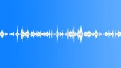 Chain movement on metal 02 loop Sound Effect