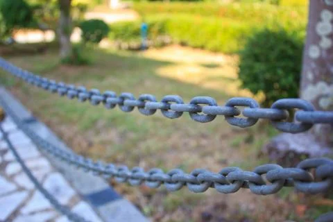 Chain Stock Photos
