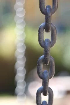Chain Stock Photos