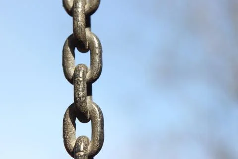 Chain Stock Photos