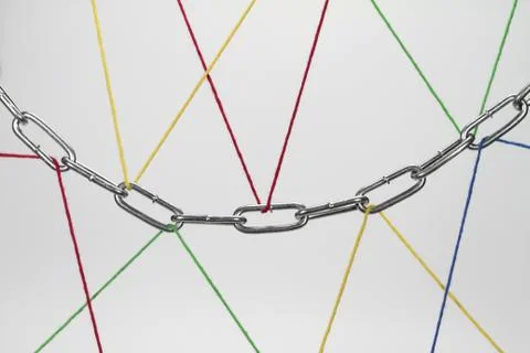 Chain Stock Photos