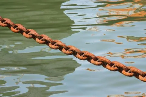 Chain Stock Photos