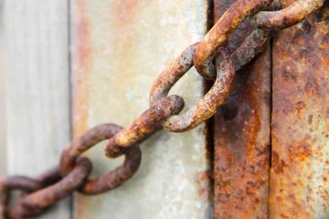 Chain Stock Photos