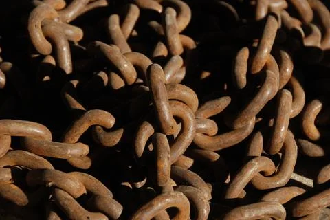 Chain Stock Photos