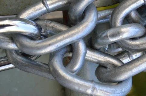 Chain Stock Photos