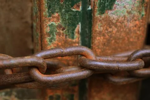 Chain Stock Photos