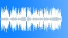 Chain Pulley Operated StartSound Effect