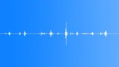 CHAIN, RATTLE Sound Effect