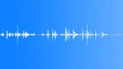 CHAIN, RATTLE Sound Effect