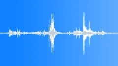 CHAIN RUSTY DROP06Sound Effect