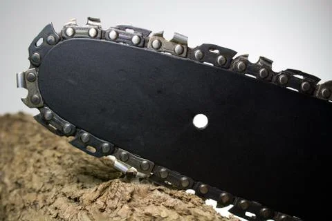 Chain Saw Stock Photos