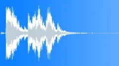 CHAIN Sound Effect