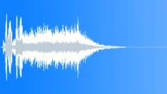 Chain WinchSound Effect