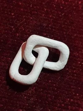 Chain003 스톡 사진