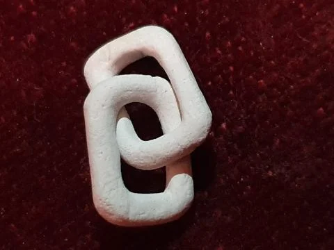 Chain008 스톡 사진