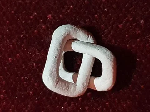 Chain009 스톡 사진