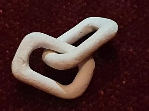 Chain011 스톡 사진