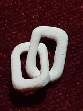 Chain014 스톡 사진