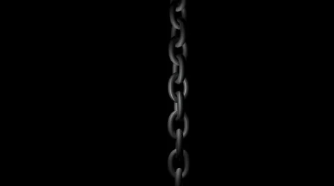 Chain1 Stock Footage 34126905