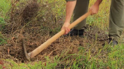 Chained Stock Footage 30368900
