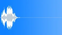 Chained weapon thrownSound Effect