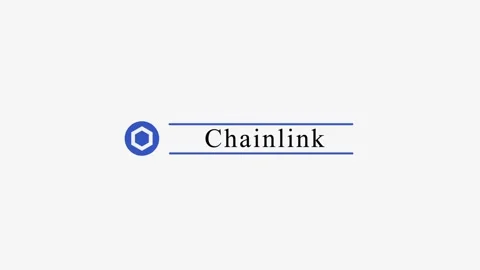 Chainlink Stock-Footage 165397123