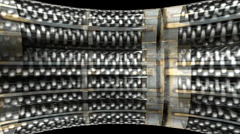 Chainmail Motion Mapping Видео 24717337