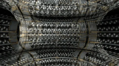 Chainmail Motion Mapping Видео 24717868