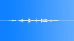 CHAIN,METALSound Effect