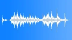 CHAIN,METAL Sound Effect