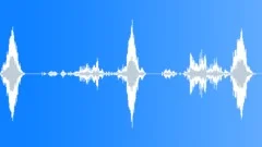 Chains 3Sound Effect
