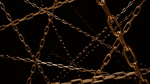 Chains from darkness Видео 230113383