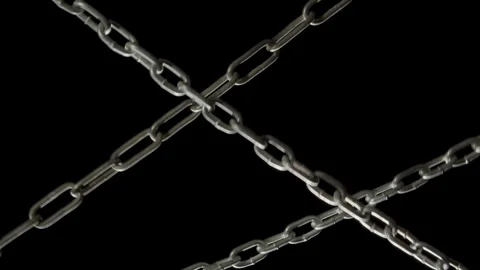 Chains Get Tension Vidéo 335134471