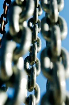 Chains Stock Photos