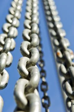 Chains Stock Photos