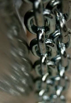 Chains Stock Photos