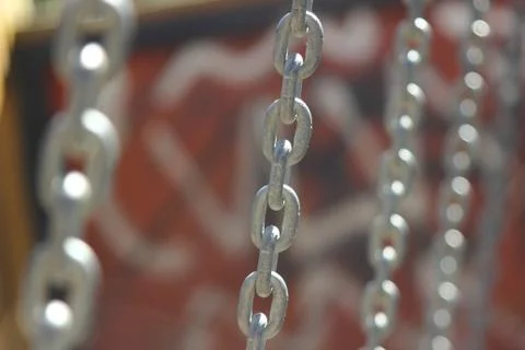 Chains Stock Photos