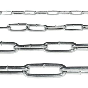 Chains Stock Photos