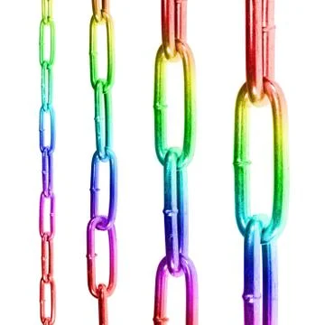 Chains Stock Photos