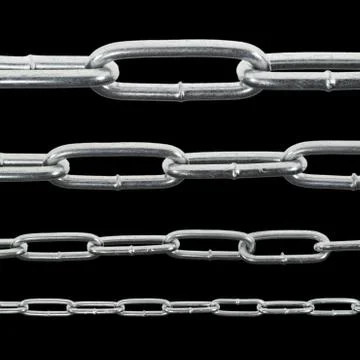 Chains Stock Photos