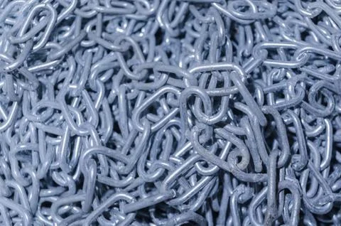Chains Stock Photos
