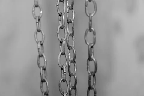 Chains Stock Photos