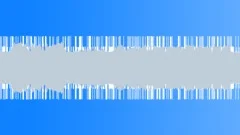 Chainsaw 01 LoopableSound Effect