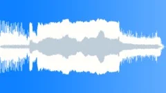 Chainsaw 01 Sound Effect