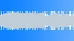 Chainsaw 02 LoopableSound Effect
