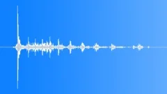 Chainsaw Crank 04 Sound Effect