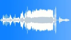 Chainsaw Cut Small TreeSound Effect
