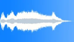 Chainsaw cutting 01 Sound Effect