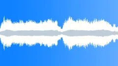 Chainsaw Cutting 02Sound Effect
